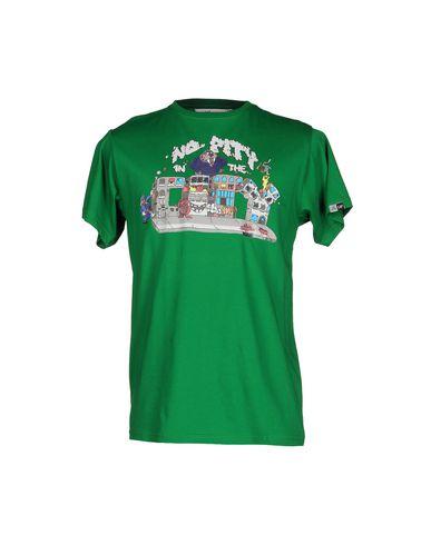 Футболка  -  цвет