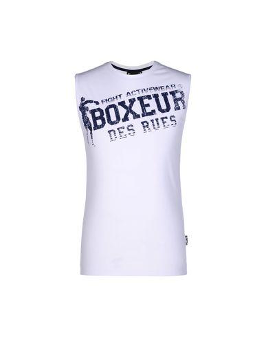 Футболка BOXEUR DES RUES