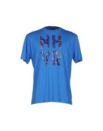 Футболка NHIVURU