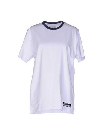 Футболка ANNA K X LES (ART)ISTS