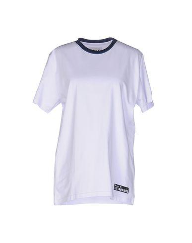 Футболка ANNA K X LES (ART)ISTS