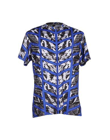 Футболка  -  цвет