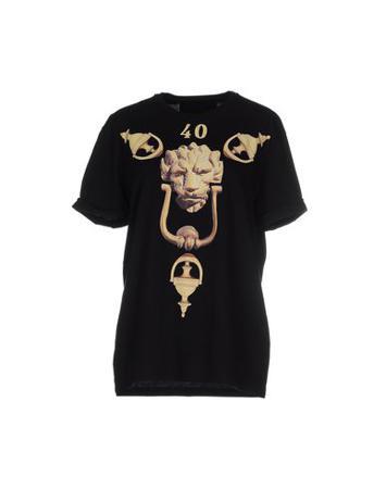 Футболка ANT PITAGORA