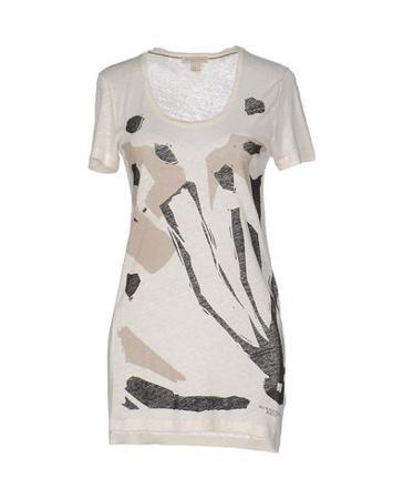 Футболка BURBERRY BRIT