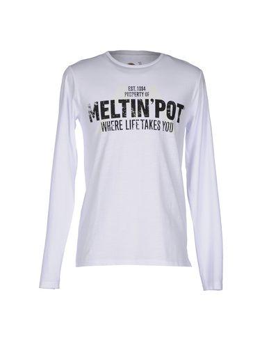 Футболка MELTIN POT