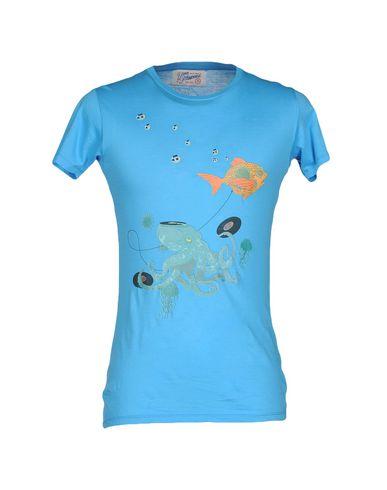 Футболка  -  цвет