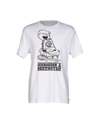 Футболка  -  цвет