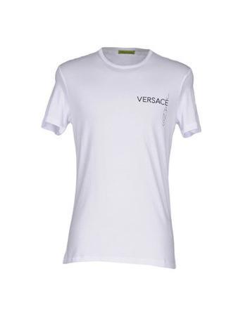 Футболка VERSACE JEANS