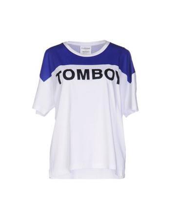 Футболка FILLES A PAPA FOR ANTONIA EXCELSIOR