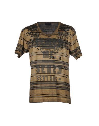 Футболка DIESEL BLACK GOLD