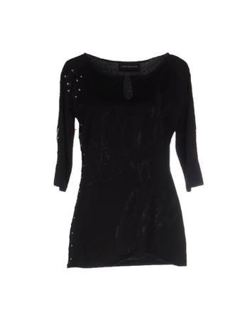 Футболка JAMES GOLDSTEIN