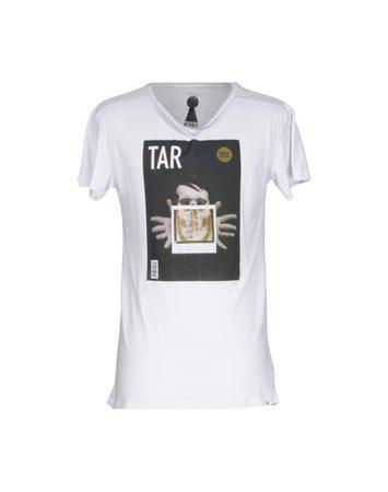 Футболка KEYHOLE