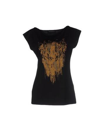 Футболка JAMES GOLDSTEIN