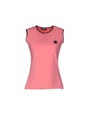 Футболка DIRK BIKKEMBERGS SPORT COUTURE