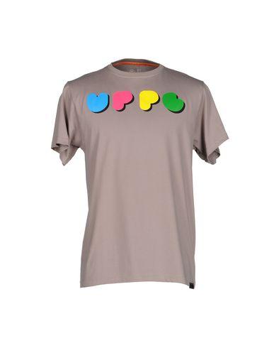 Футболка  -  цвет