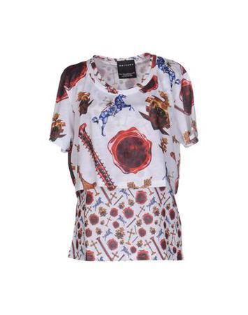 Футболка NHIVURU