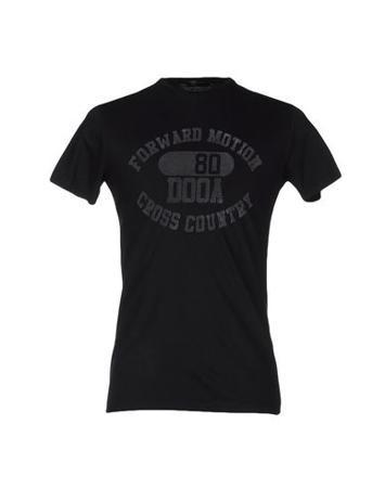 Футболка DOOA