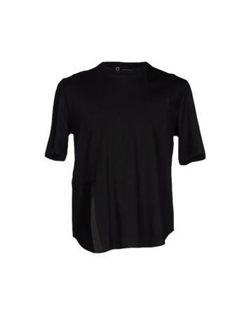 Футболка D.A.T.E. X GIULIANO FUJIWARA