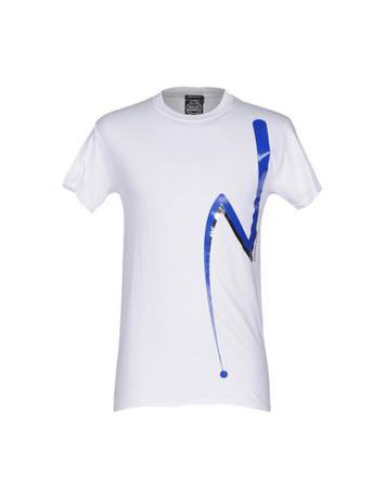 Футболка NASIR MAZHAR