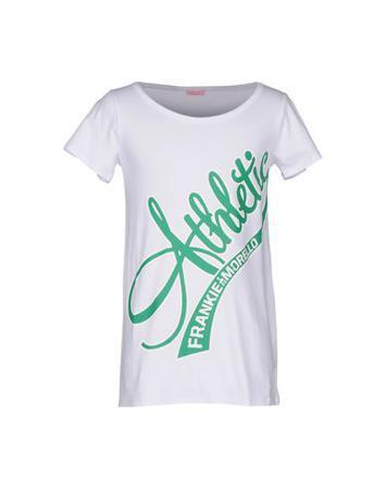 Футболка FRANKIE MORELLO SEXYWEAR