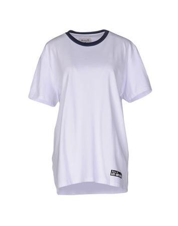 Футболка ANNA K X LES (ART)ISTS