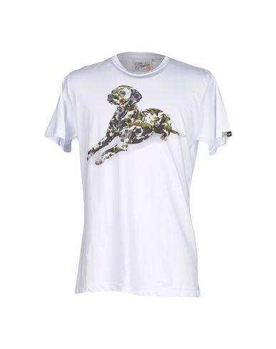 Футболка  -  цвет