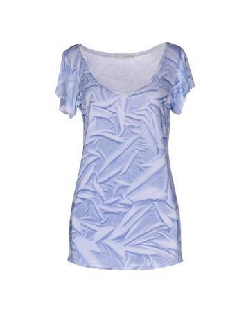 Футболка DE PIETRI