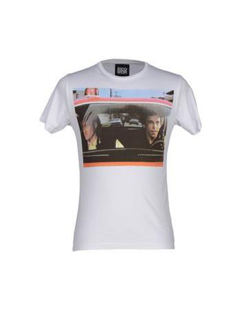 Футболка BLOMOR