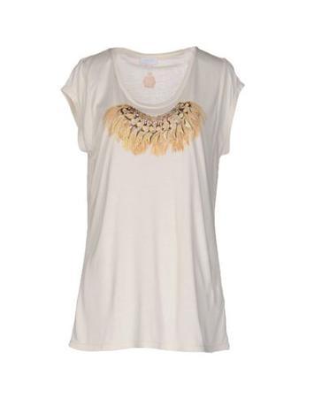 Футболка ESCADA SPORT