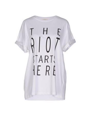 Футболка KELLY SHAW