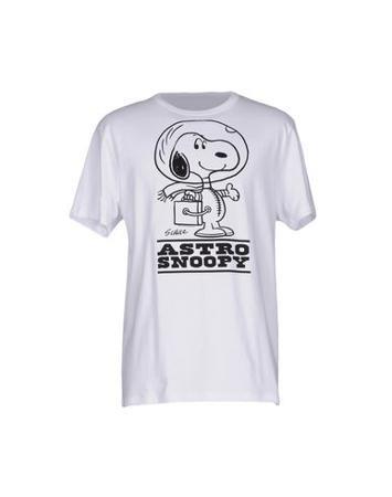 Футболка TSPTR Футболка TSPTR