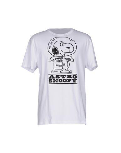 Футболка  -  цвет