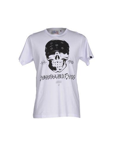 Футболка  -  цвет