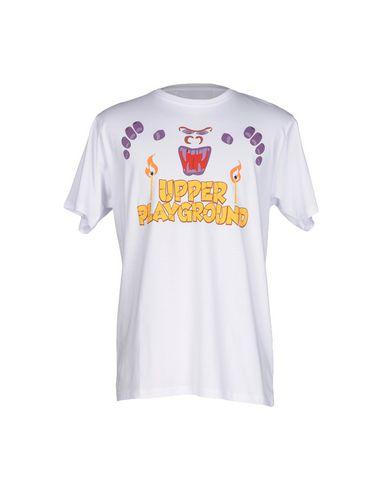 Футболка  -  цвет