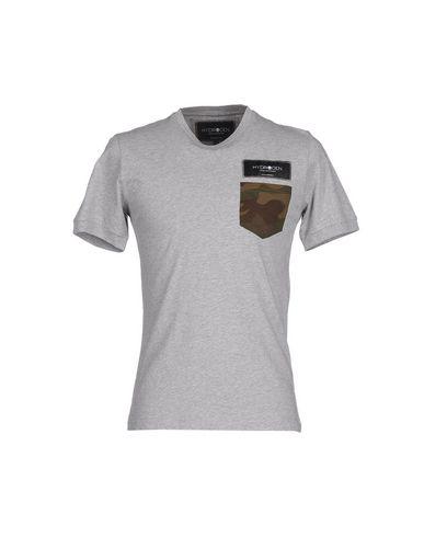 Футболка  -  цвет