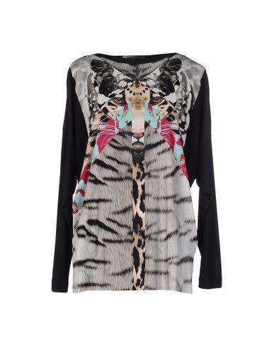 Футболка ROBERTO CAVALLI