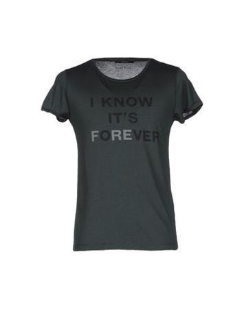 Футболка DAVID NAMAN