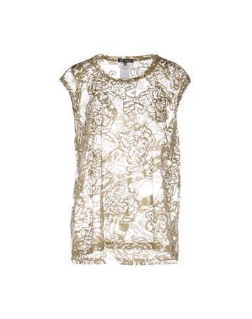 Футболка VERSACE