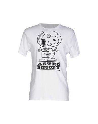 Футболка  -  цвет