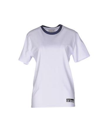 Футболка ANNA K X LES (ART)ISTS