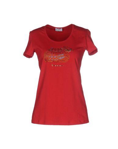 Футболка  -  цвет