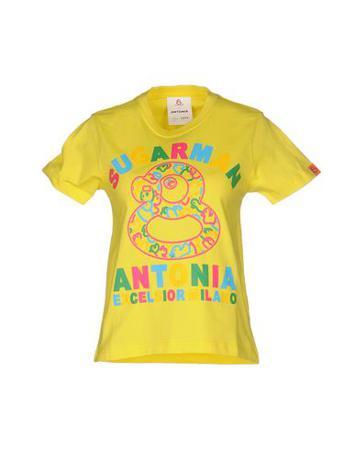 Футболка SUGARMAN* FOR ANTONIA EXCELSIOR 