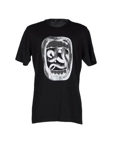 Футболка DIESEL BLACK GOLD