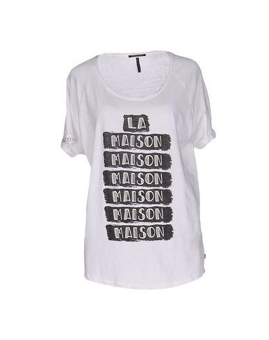 Футболка MAISON SCOTCH