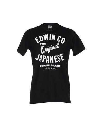 Футболка EDWIN
