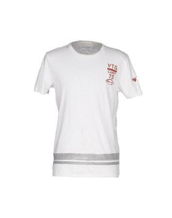 Футболка JACK & JONES VINTAGE