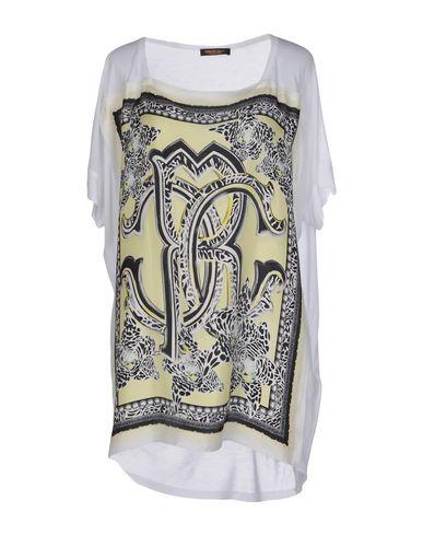 Футболка ROBERTO CAVALLI BEACHWEAR