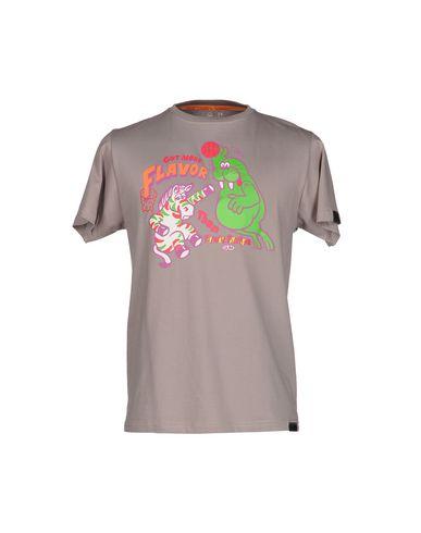 Футболка  -  цвет