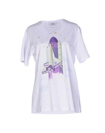 Футболка ORTYS OFFICINA MILANO Футболка ORTYS OFFICINA MILANO