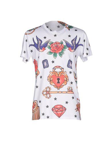 Футболка  -  цвет